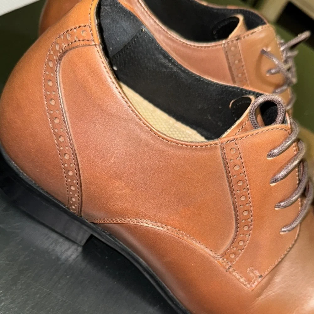 Calto Dress Shoes - Picture 7 of 7